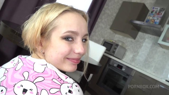 Превью Худая девка с широким аналом никак не натрахается № 42636