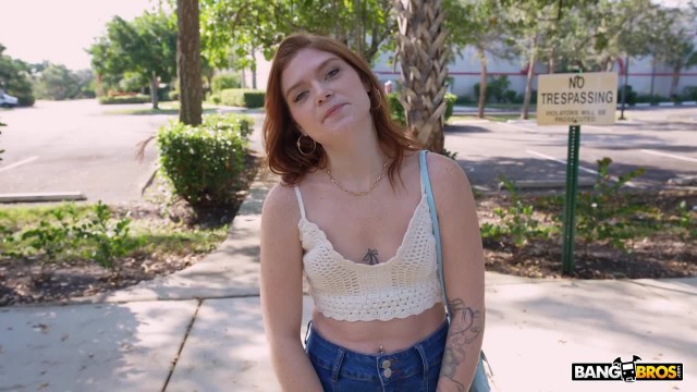 Превью Калифорнийская жертва опытного пикапера № 47264