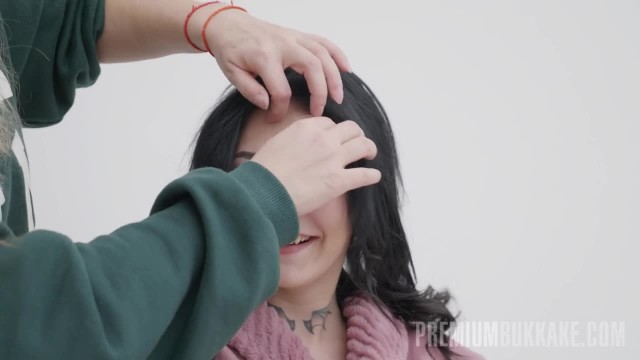 Превью Её хобби - это глотание семени № 47278